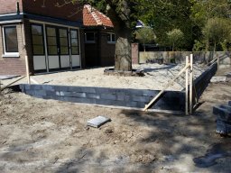 Bestrating